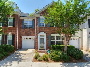 14450 Adair Manor Ct, Charlotte, NC 28277