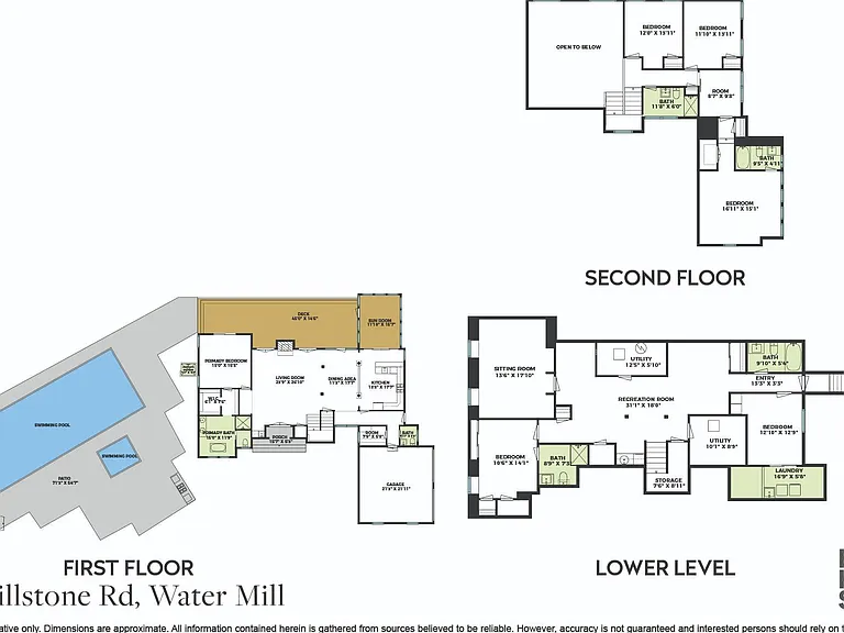 872 Millstone Rd — Photo 25