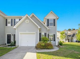 6539 Clarksdale Ln, Durham, NC 27713