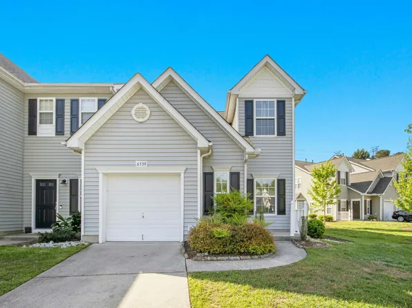6539 Clarksdale Ln, Durham, NC 27713