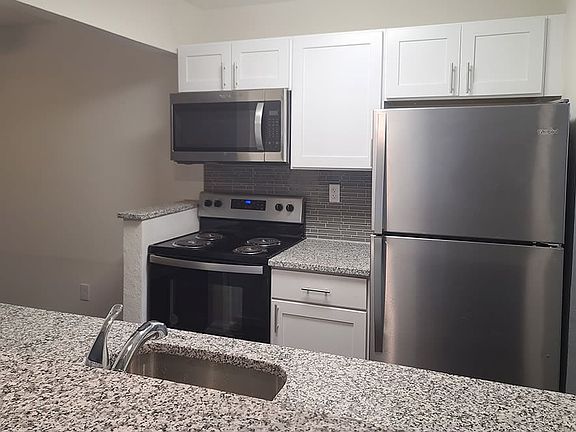 Updated Kitchen