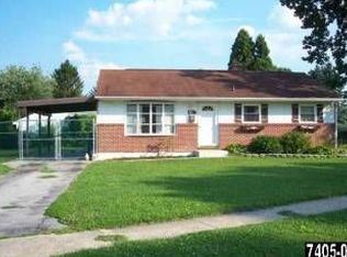 147 Oakleigh Dr, York, PA 17402