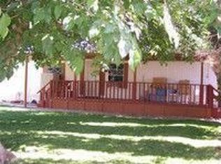 20447 W Bunker Peak Rd, Wittmann, AZ 85361