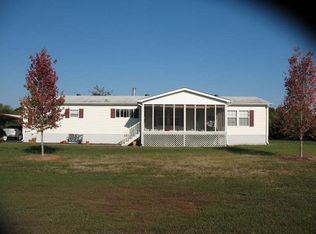 640 Crane Mill Rd, Alto, GA 30510