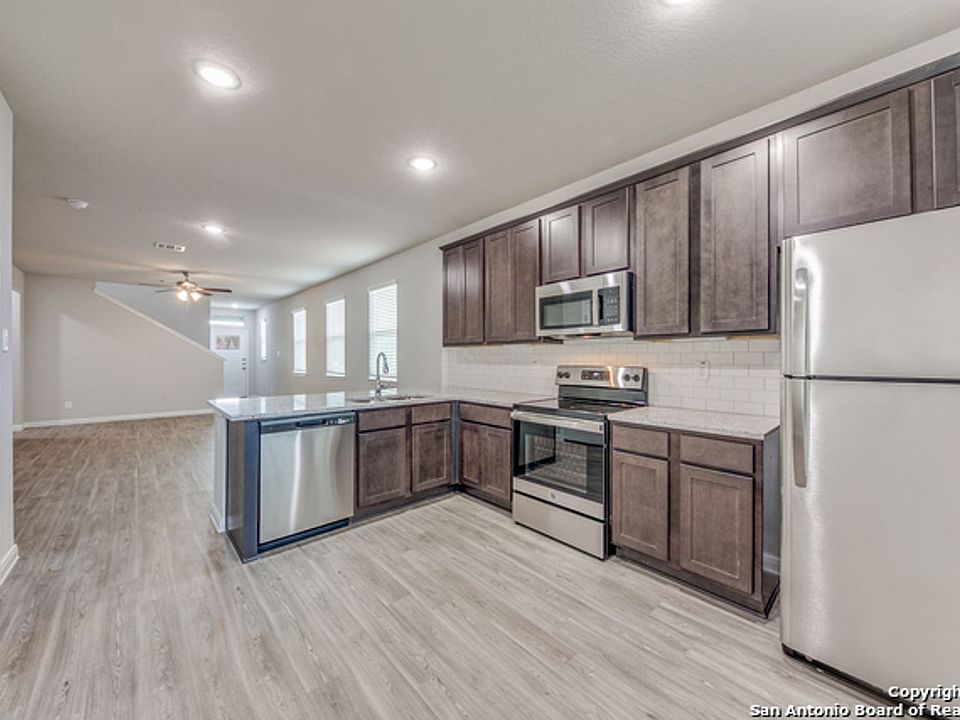 169 Moon Ln Cibolo TX Zillow