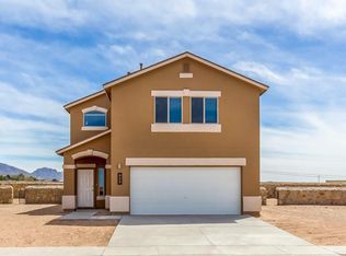 11257 Cielo Azul Dr, Socorro, TX 79927