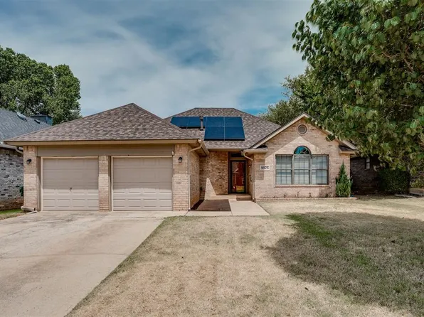 9925 Fox Fair Holw, Midwest City, OK 73130