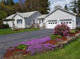 119 Lashaway Dr, East Brookfield, MA 01515