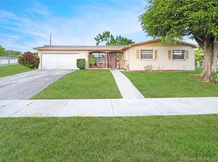 10575 SW 156th Ln, Miami, FL 33157