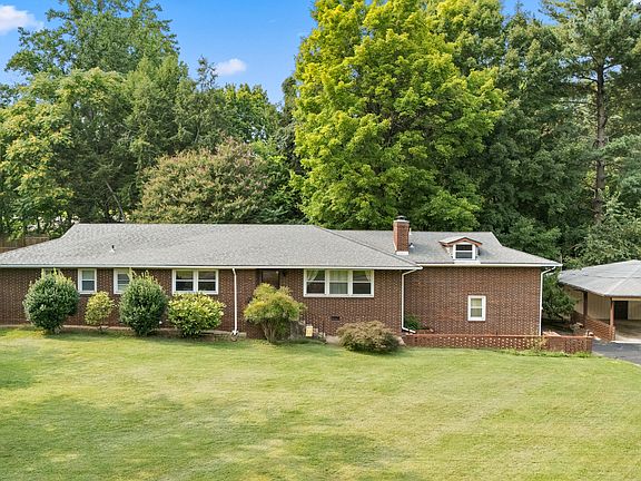 2nd image of 6919 Haverhill Dr