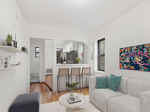 4th image of 464 W 51st St APT 4W
