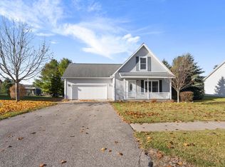 1720 Pergola Ave, Traverse City, MI 49696