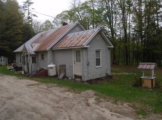 6 Perkins Rd, Cornish, NH 03745