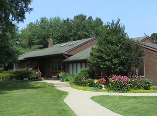 234 Stage Coach Rd, Millstone Township, NJ 08510