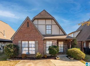 6132 Cathwick Dr, Mc Calla, AL 35111