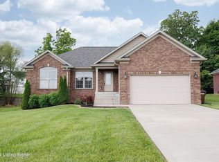 401 Heritage Way, Mount Washington, KY