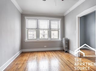 4360 N Elston Ave #305, Chicago, IL 60641