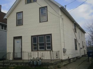 15 Winchester Ave, Buffalo, NY 14211