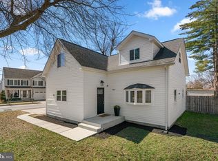 8062 Telegraph Rd, Severn, MD 21144