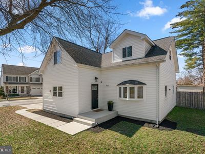 8062 Telegraph Rd, Severn, MD, 21144