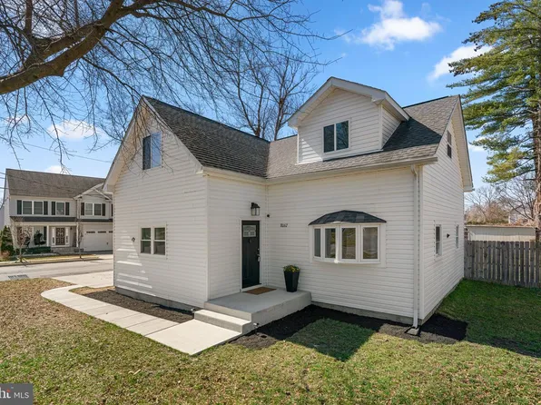 8062 Telegraph Rd, Severn, MD 21144