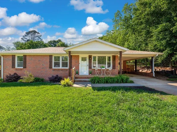 103 Derwood Cir, Greenville, SC 29617