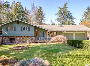 3545 16th Ct S, Salem, OR 97302