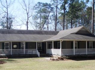 4418 Banbury Cir, Florence, SC 29501