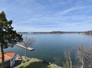 65 Copper Ridge Dr #2A, Lake Ozark, MO 65049