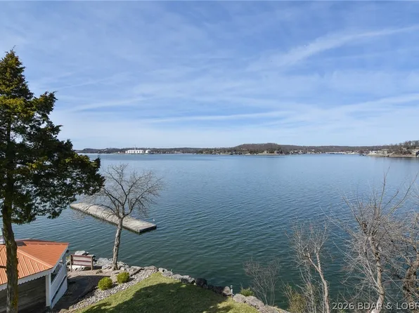 65 Copper Ridge Dr #2A, Lake Ozark, MO 65049