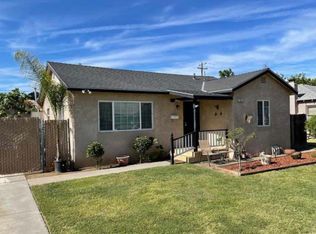 2916 E Michigan Ave, Fresno, CA 93703