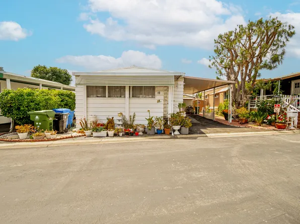 19 Veronica Way #19, Mission Hills, CA 91345