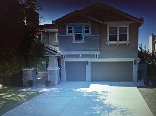 5436 Woodleaf Ct, Concord, CA 94521