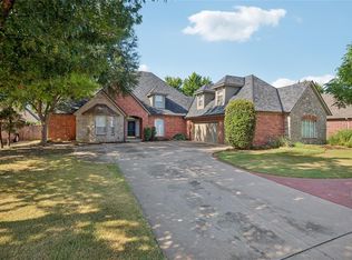508 NW 150th Pl, Edmond, OK 73013