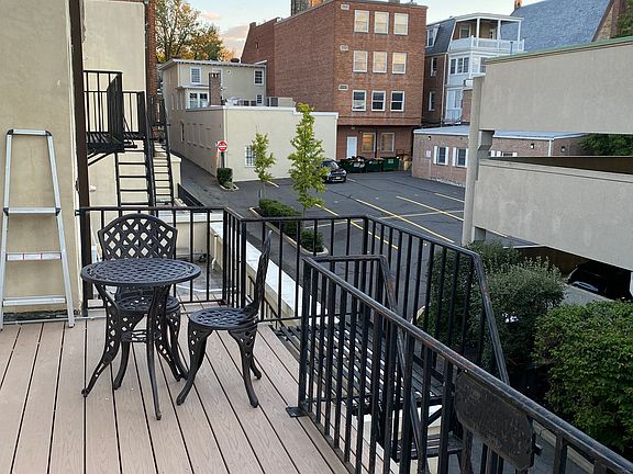 2nd image of 43 Palmer Sq W #43E