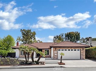25271 Nueva Vista Dr, Laguna Niguel, CA 92677