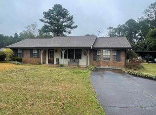 801 State Highway 27 E, Americus, GA 31709