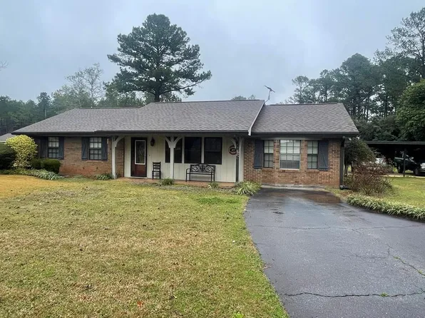 801 State Highway 27 E, Americus, GA 31709