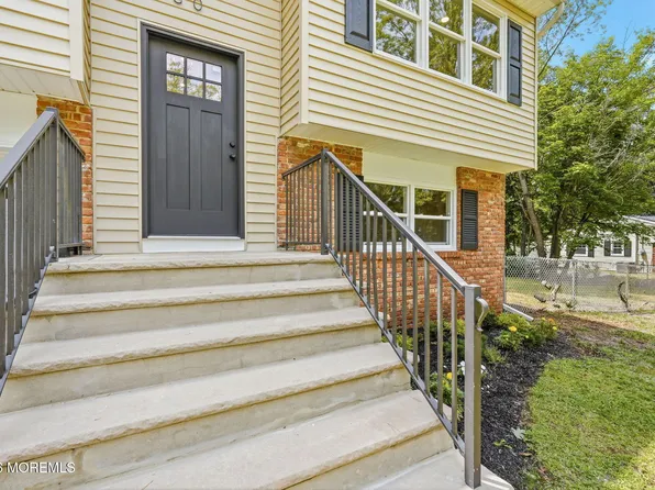 60 Woodland Road, Bayville, NJ 08721