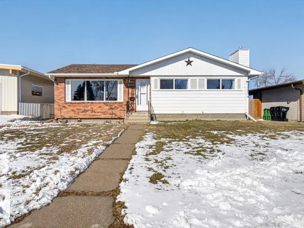 13508 81st St NW, Edmonton, AB T5C 1N9