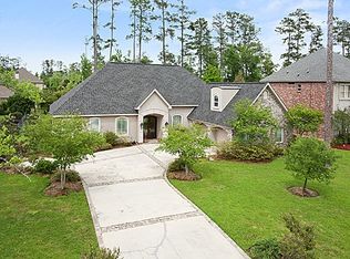 505 Upton Grey Ct, Madisonville, LA 70447
