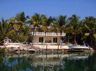 141 Stromboli Dr, Islamorada, FL 33036