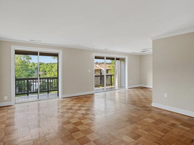 Living / Dining Room