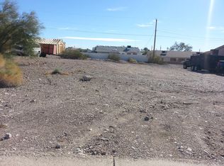 3406 Oro Grande Blvd LOT 9, Lake Havasu City, AZ 86406