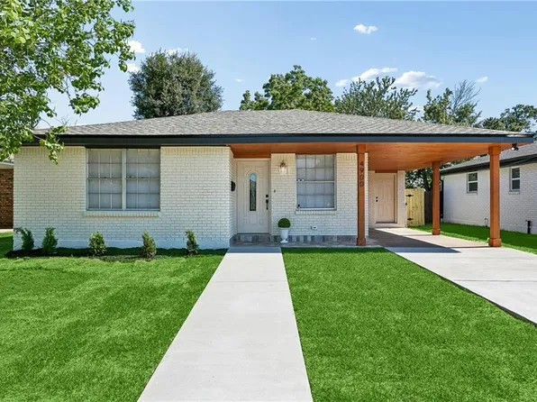 4900 Argonne St, Metairie, LA 70001