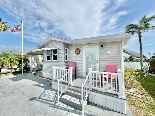 27 N Lake Side, Lake Placid, FL 33852