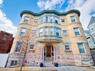 6-8 Edwin St #3, Dorchester Center, MA, 02124