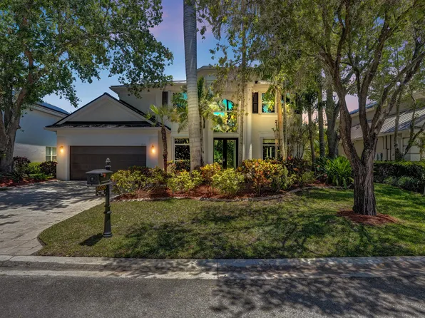 6020 NW 104th Lane, Parkland, FL 33076