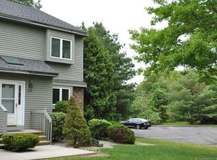 719 Sand Stone Dr, South Windsor, CT 06074