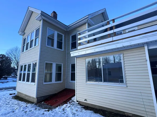 39 Allen Street, 39 Allen St #39B, Bath, ME 04530